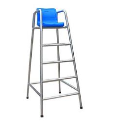 Custom Pool Guard Chair