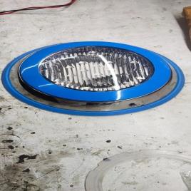 Pool Light SS 304 Equipment