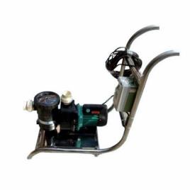 Pool Sweeper Machine, 1.5 HP