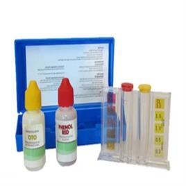 Swimming Pool Water Analysis Kit