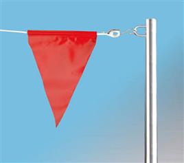 Poolbuddy Backstroke Indicator