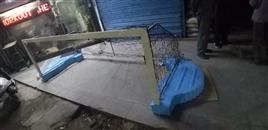 Poolbuddy Water Polo Goal Post