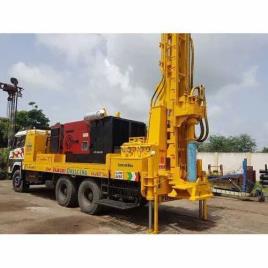Poonam Piling Rig (10 Inch)