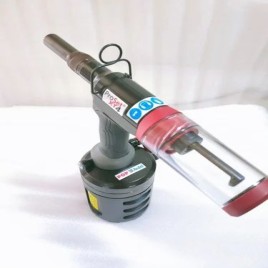 PROSET XT4 Riveting Machine