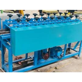 Pop Bottom Patti Channel Machine