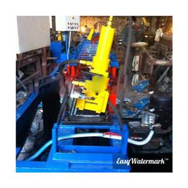 POP Ceiling Channel Machine