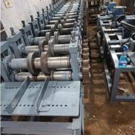 Automatic POP Channel Making Machine