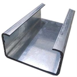 POP Channel Forming Machine