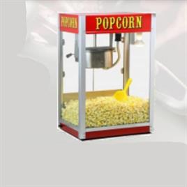 Commercial Popcorn Maker