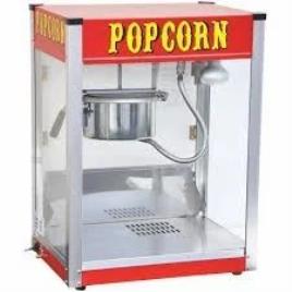 Electric Popcorn Maker