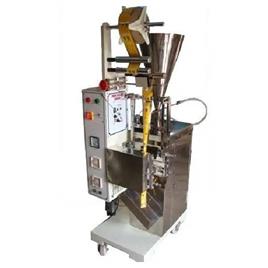 2 HP Automatic Popcorn Bag Packaging Machine