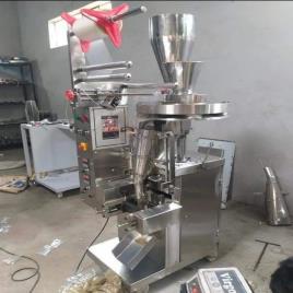 Standard Popcorn Packaging Machine