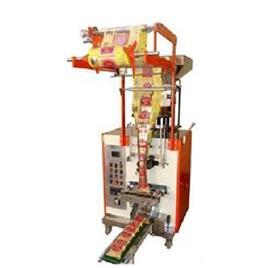 Industrial Popcorn Packaging Machine