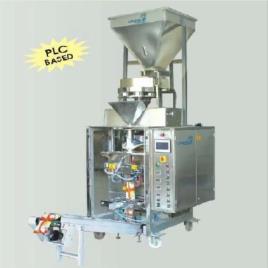 Popcorn Packaging Machine UA-050B