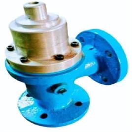 Poppet Valve