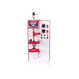 Ice Cream Packaging Machine