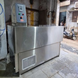 Indian Ice Cream Candy Machine