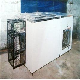 Popsicle Production Machine