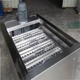 Commercial Popsicle Machine