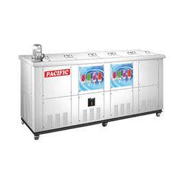 Automatic Popsicle Maker