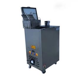 Semi-Automatic Popsicle Making Equipment