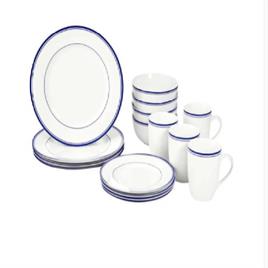 Ceramic Dinnerware Set