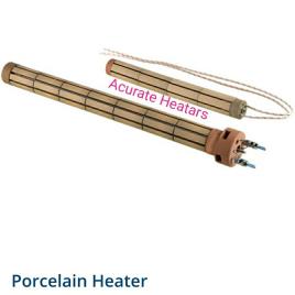 Ceramic Heating Element