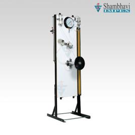 Pore Pressure Device 20 KG/CM2