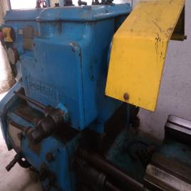 Poreba TR Horizontal Lathe