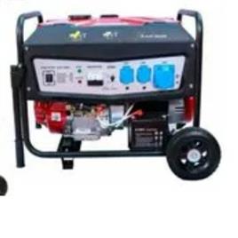 Petrol Engine Generator