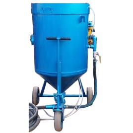 Portable Abrasive Blaster