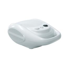 Portable Piston Nebulizer Device