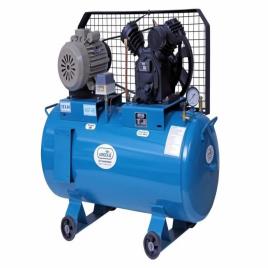 Portable Air Compression Equipment