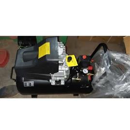 Portable Multi-Voltage Air Compressor
