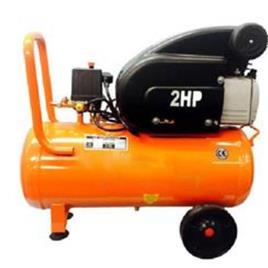 Industrial Portable Air Compressor