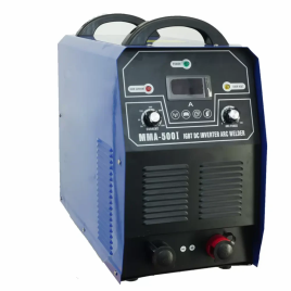 Portable Arc Welder 500A