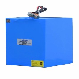 Portable LiFePo4 Battery Pack