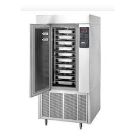 Stainless Steel Portable Freezer
