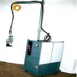 Portable Pneumatic Clinching Machine