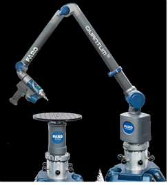 Laboratory CMM Measuring Machine