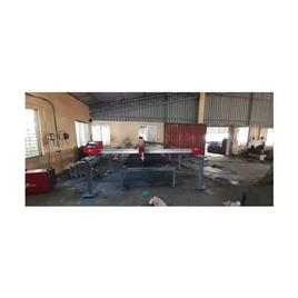 Portable CNC Gantry Machine