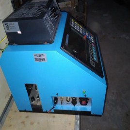 Portable CNC Flame Cutting Machine