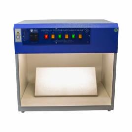 Portable Color Reader