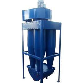 Portable Cyclone Dust Collector Machine