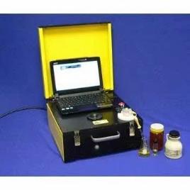 Portable Dedicated Analyzer Device