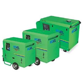 Portable Generator Set