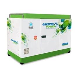 Mobile Diesel Generator