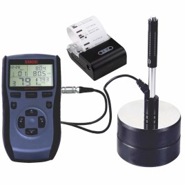 Portable HRC Hardness Testing Service, Digital