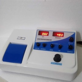 Portable Digital Spectrometer, 960 nm
