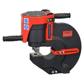 Portable Double Acting Hydraulic Punching Device